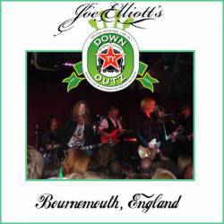 Joe Elliott's Down'n'Outz : Bournemouth, England